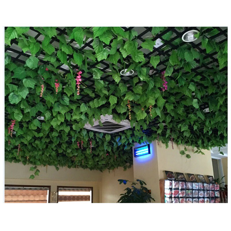 1 unidad, 210cm, Plantas Artificiales, enredadera – Grandado