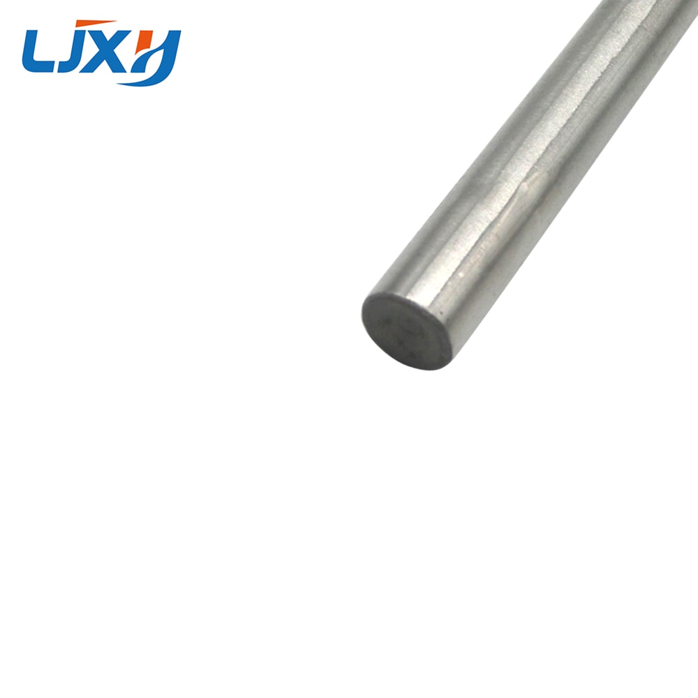 Ljxh 270w/350w/450w elektrisk rørformet varmeelement patronvarmer 12 x 90mm/0.472 x 3.54 &quot; rør  ac110v/220v/380v 10 stk/parti