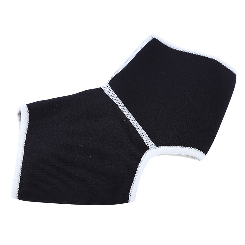 a1PC Neoprene Elastic Ankle Support Brace Compression Foot Guard Wrap Protector