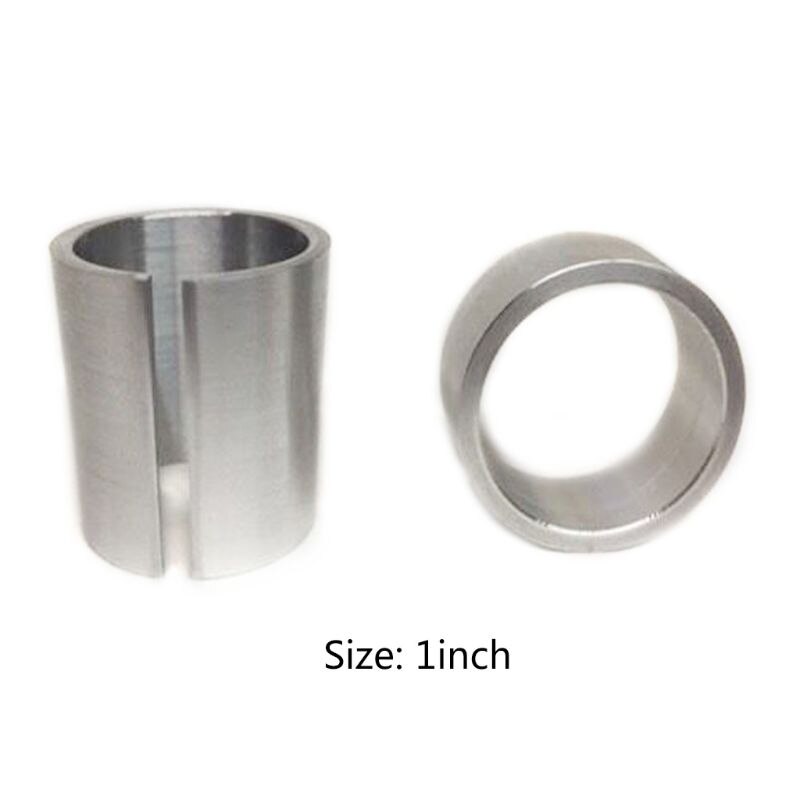 1" FOR Gas GOLF CART Tapered Drive Clutch Shaft Adapter Predator For Honda Clone GX200