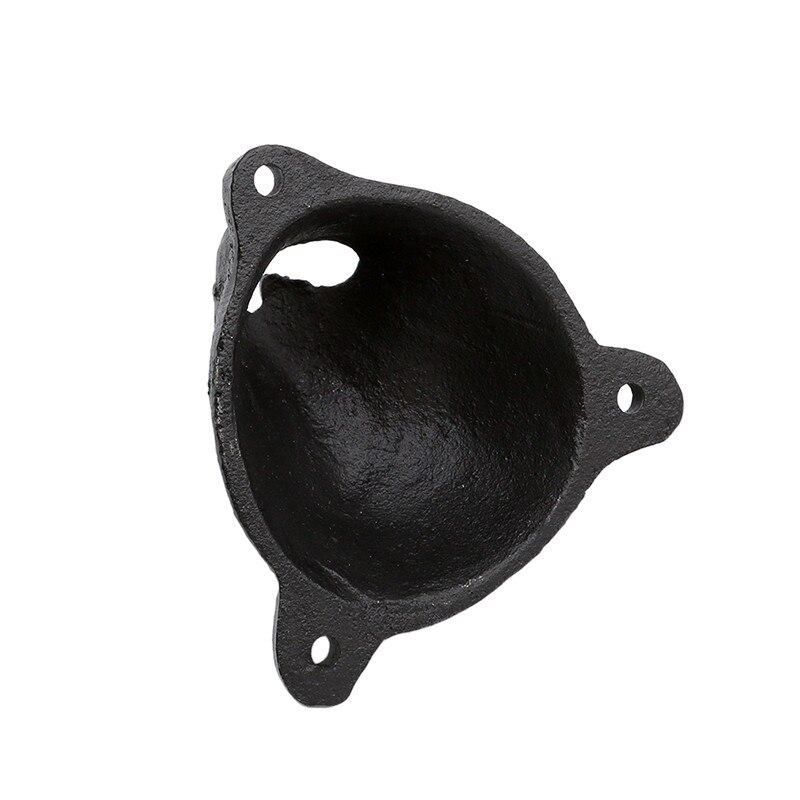 Vintage Gietijzeren Beer Bier Soda Top Opener Wandmontage Glazen Fles Cap Duurzaam Keuken Bar Openers Gereedschap