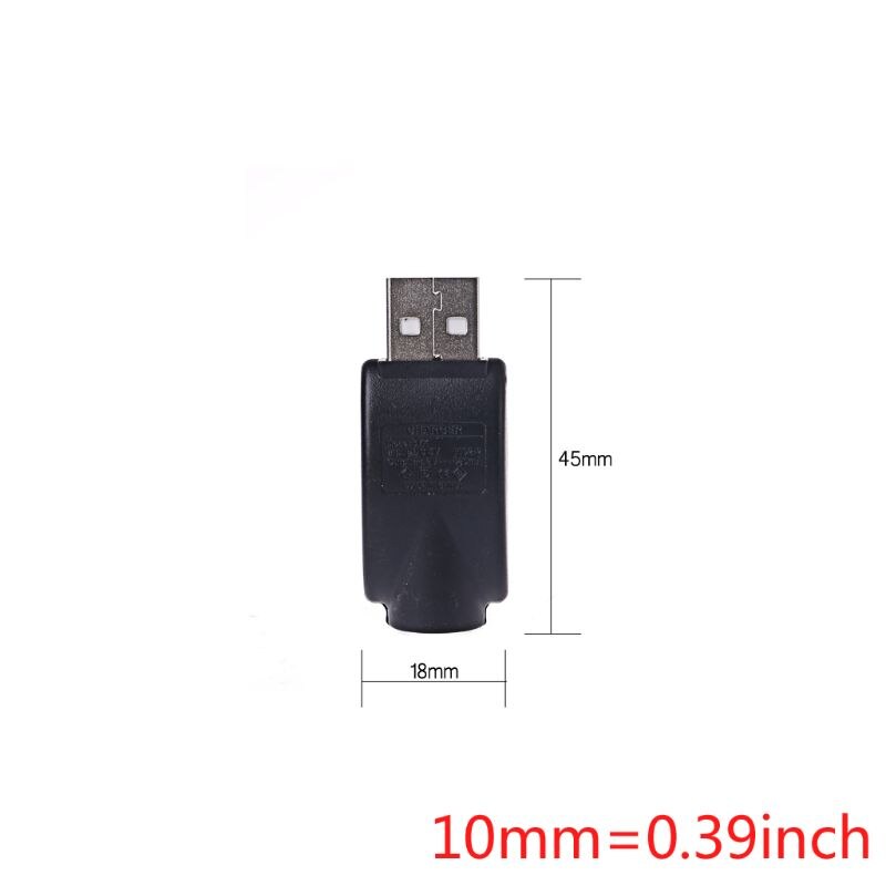 Usb Lader Kabels Compatibel Voor 510 Draad Usb Lader Met Bescherming Tegen Overlading