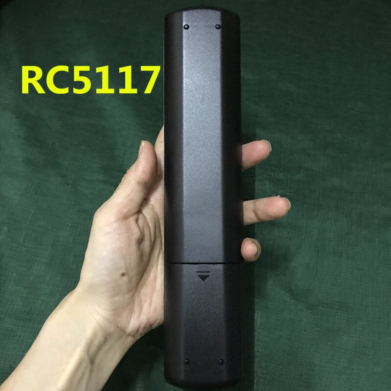 1 PCS Original and Apply to Hitachi RC5117 RC5118 TV remote 50HYT62UH B 50HYT62U