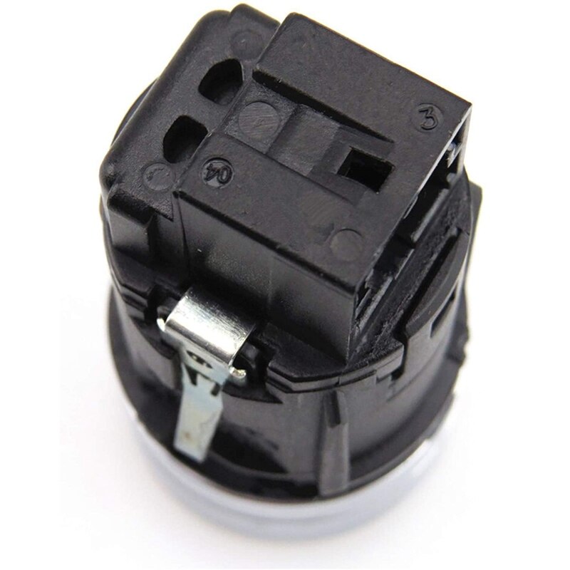 Car Accessories Engine Key Start Stop Switches Button 5GG959839 Fit for Golf 7 MK7