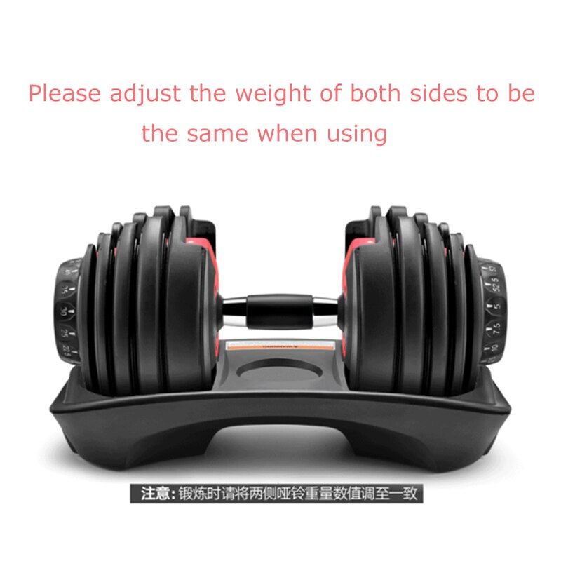 Discount Price For France 2 Pieces 40kg Dumbbells And 1 Stand Seller Pay The Taxes Adjustable 90LBS Dumbbell Set