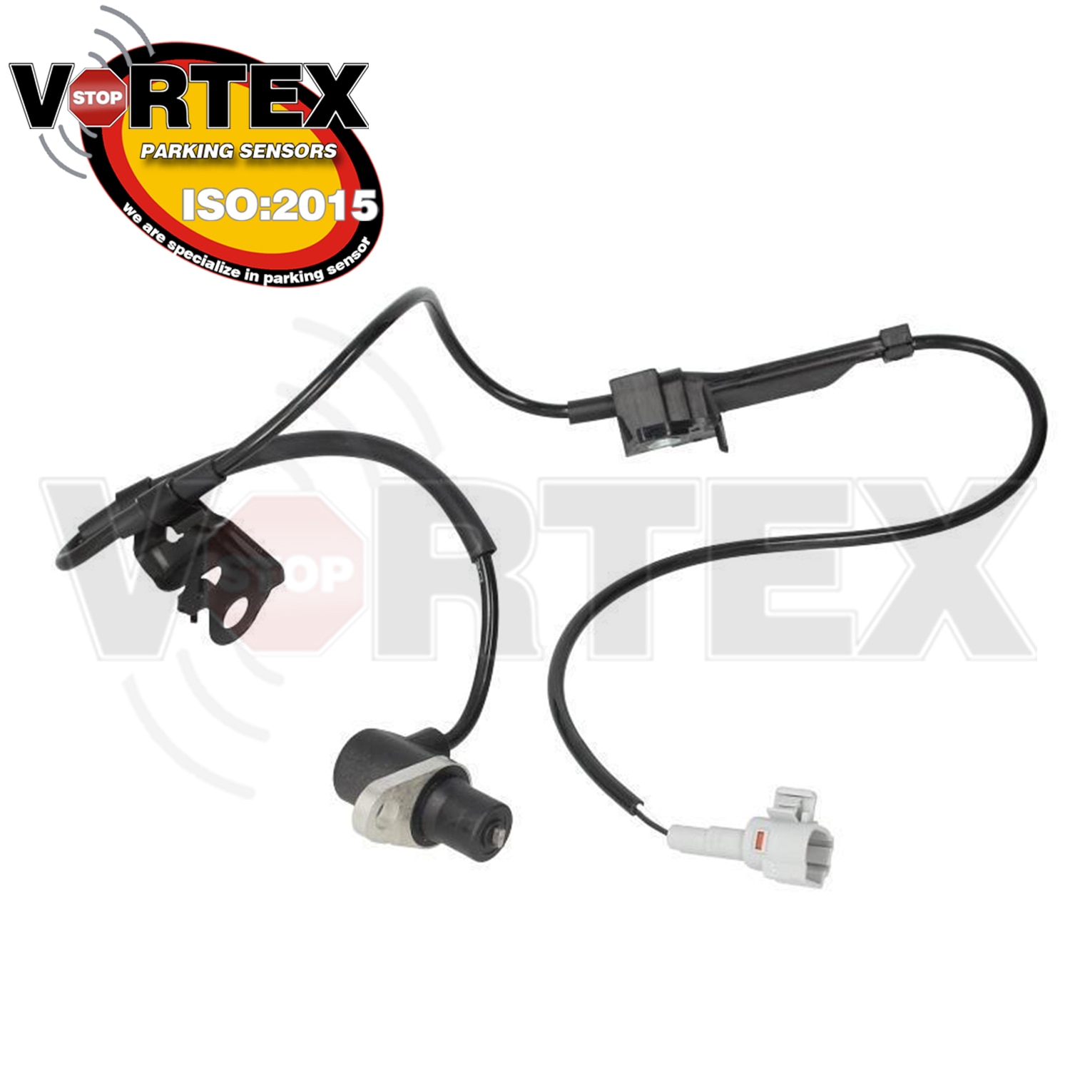 ABS WHEEL SPEED SENSOR FRONT RIGHT For TOYOTA AVENSIS T25 89543-02040/89543 02040/026500667