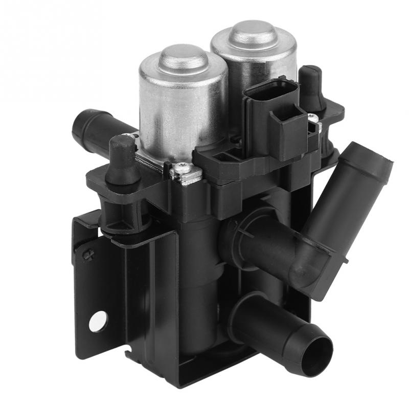 XR822975-vanne de commande de chauffage | Pour voiture, électrovanne d'eau pour JAGUAR Type s-type Ford 2000 2001 2002, électrovanne interrupteur d'aspirateur,