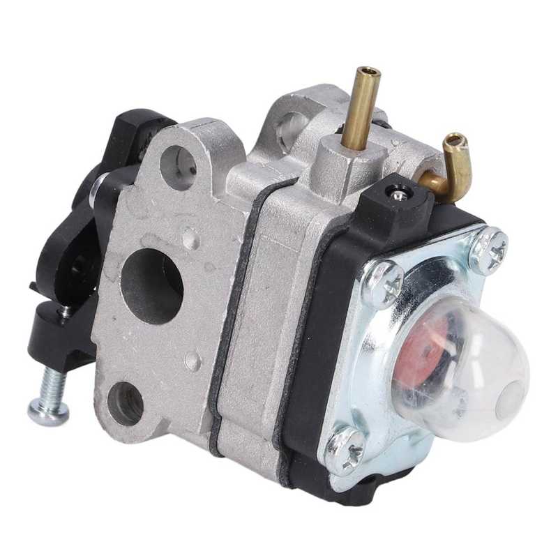 Carburateur Kit Aluminium Grasmaaier Carburateur Voor Tuinieren