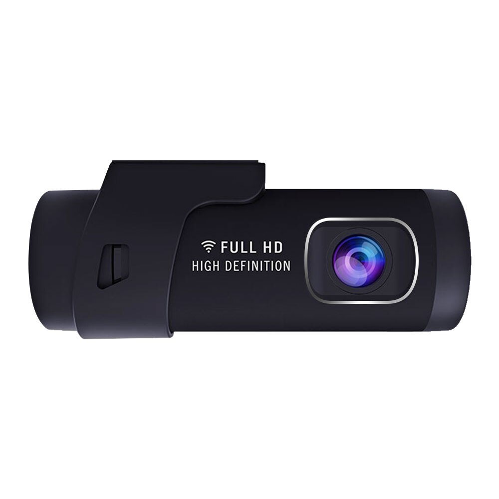 Mini voiture DVR voiture enregistreur APP contrôle intelligent voiture tableau de bord caméra pour HD automobile conduite pour WIFI
