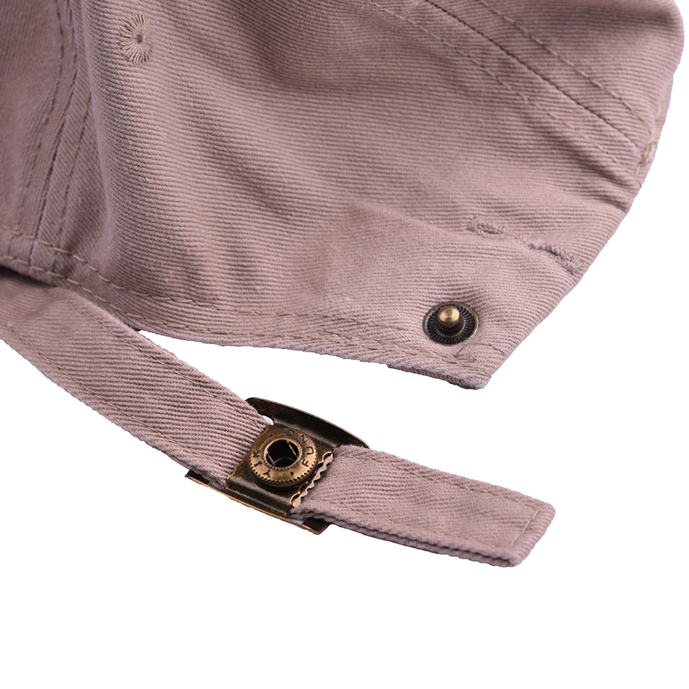 Gorra de béisbol ajustable para hombre y mujer, gorro Unisex de Color sólido con protección solar, Snapback, para primavera y verano