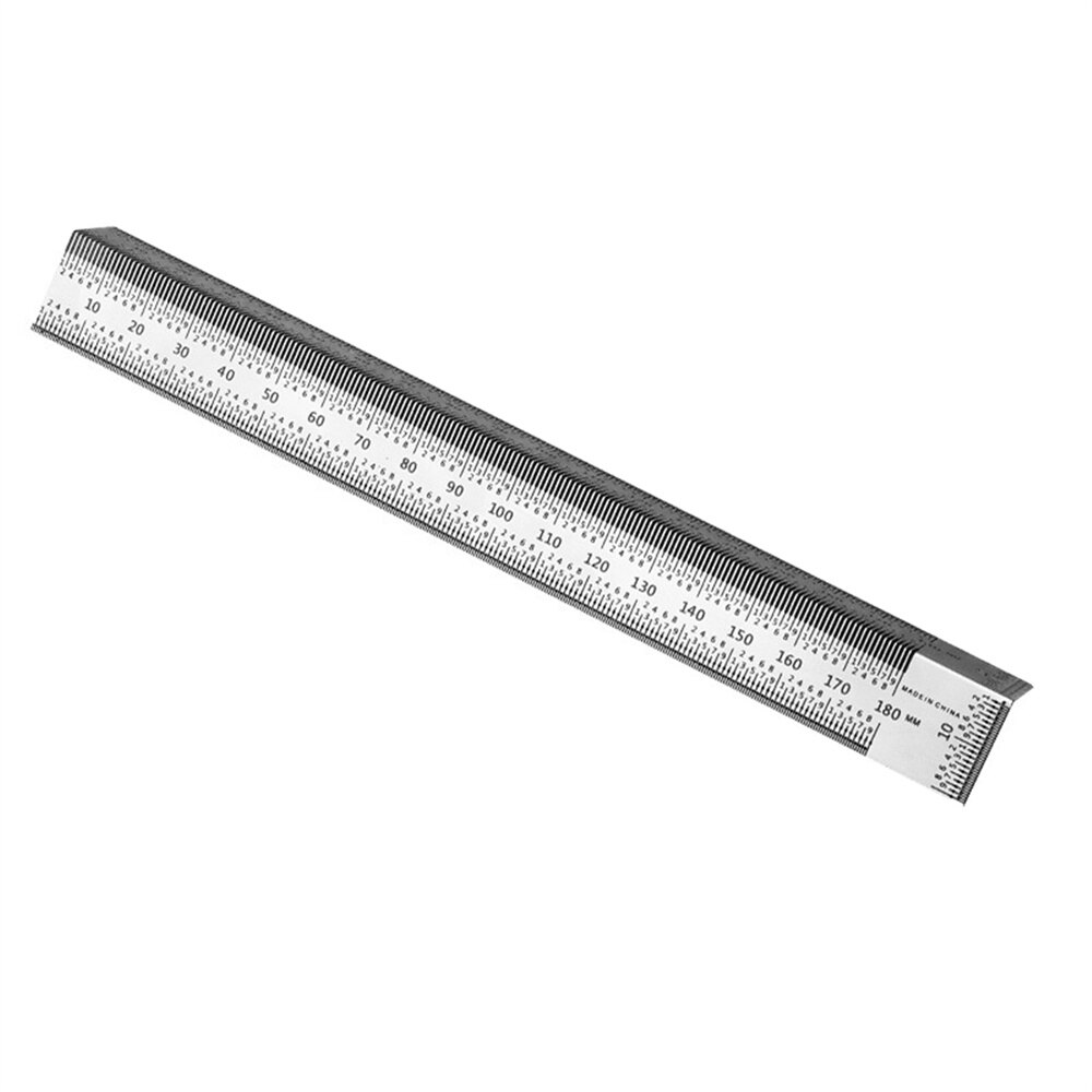 High-precision Woodworking Line Scribe 180-400mm T... – Grandado