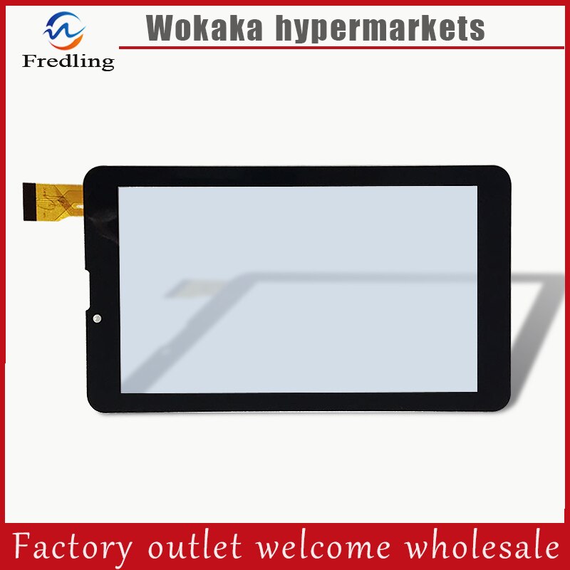 Neue touchscreen WZ070-PGS-173 Für 7 zoll Dexp Ursus S370 3G S169 A169I mischen 3G Tablette berühren Tafel digitizer Glas Sensor