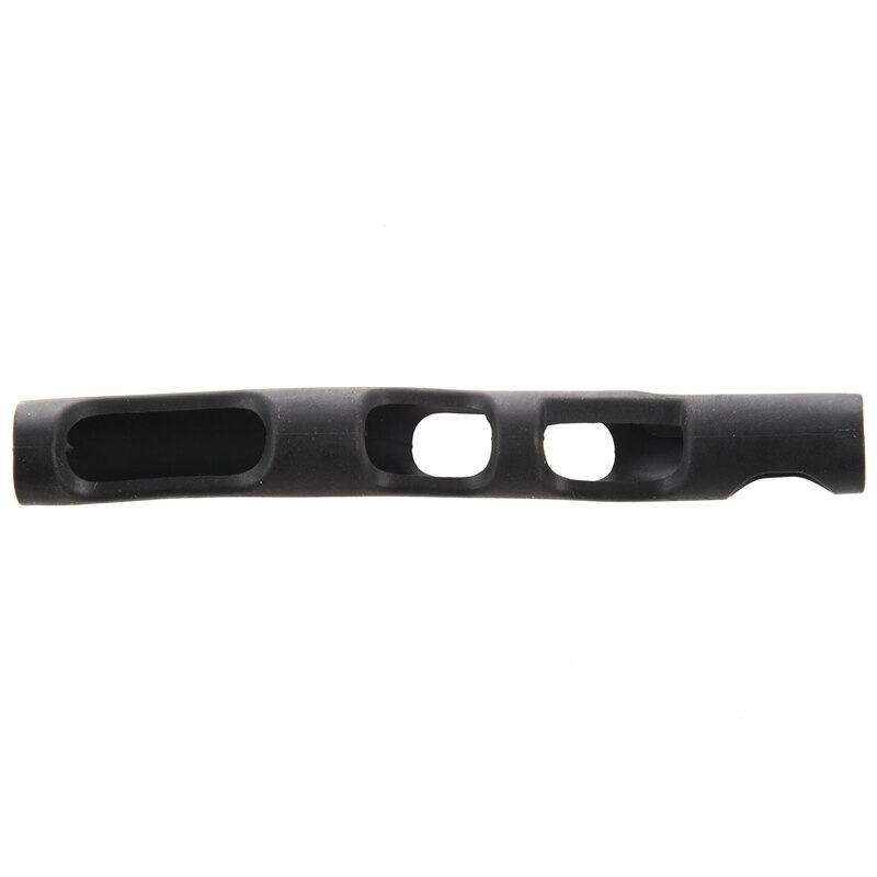 Rubber Violin Bow Grip Posture Correction Grasp Bow Pose Orthotics For Beginner Violin Teaching: Default Title