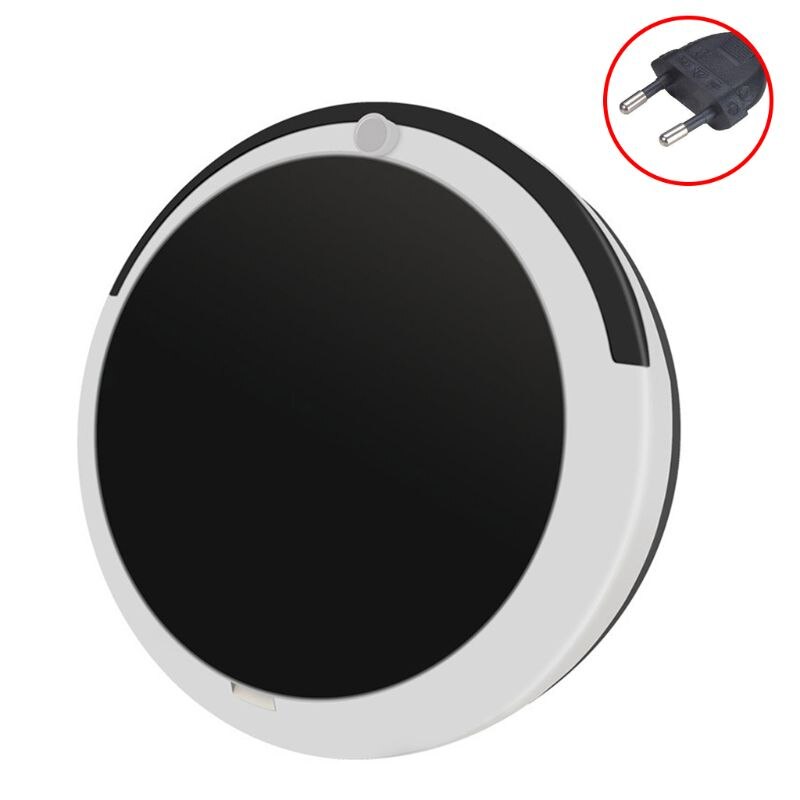 Auto Cleaning Robot Smart Electric Sweeping Mopping Vacuum Cleaner Dirt Dust Hair Automatic Remover Device for Home Room