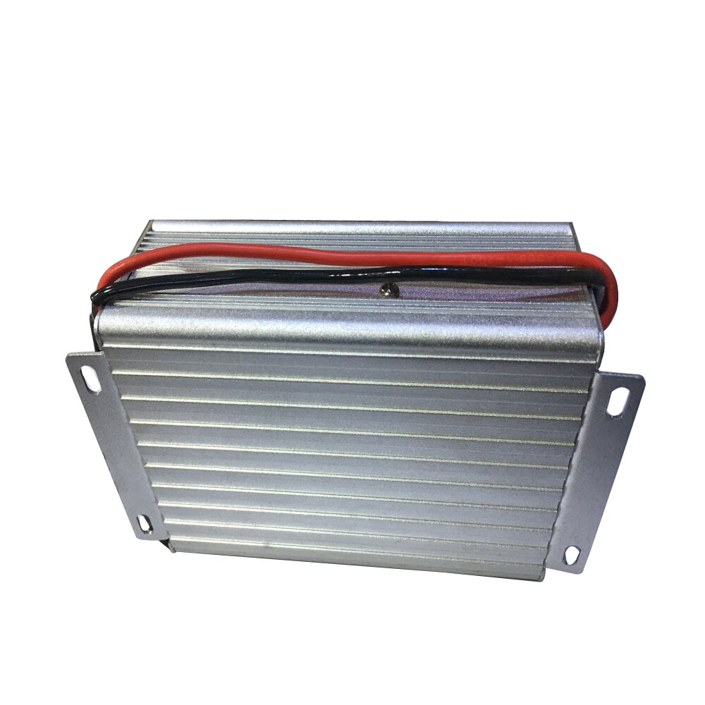 Auton muuntimen jännitteen alentaja 24v to 12v