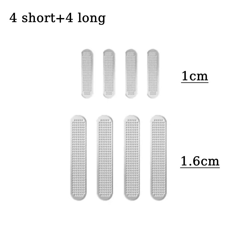 Universal- Metall Staubdicht Telefon Netz Anti Staub Gittergewebe Aufkleber Abdeckung Für iPad Profi Mini Apfel iPhone 13 12 11Profi XR hörer Netze: 8Stck Silber--Telefon