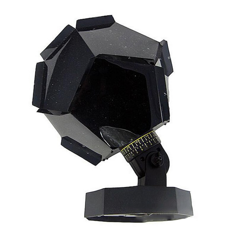Christmas 60000 stars stjärnhimmel projektor ljus diy montering hem planetarium lampa för sovrum wwo 66