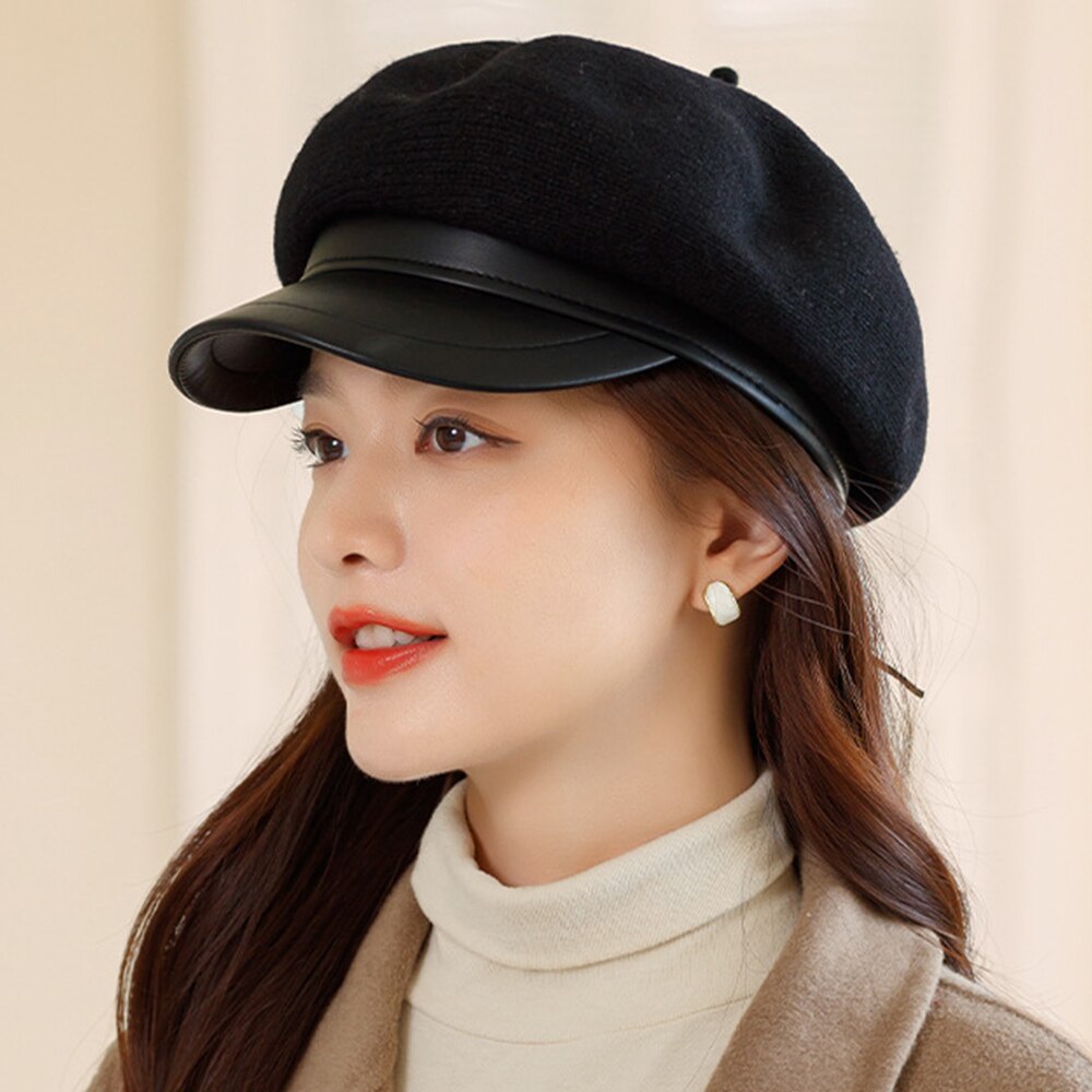 Cappelli Invernali Cappelli Femminili Cappelli Invernali Berretto