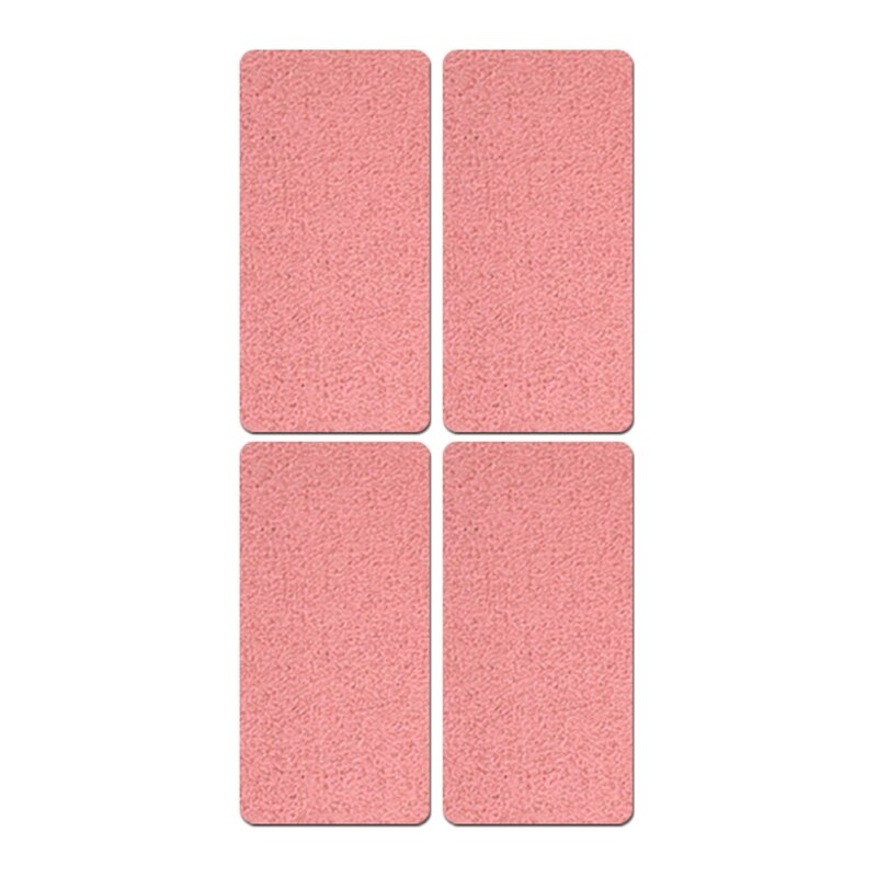 D0UA – étiquettes autocollantes en bois, étiquettes autocollantes, indice étanche, pour étiqueter les boîtes de thé, récipients de stockage, bocaux, 64 pièces: 15x30mm