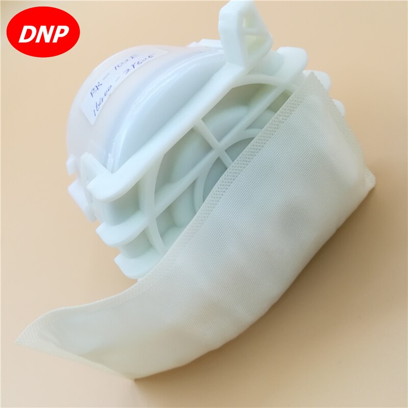 Conjunto da bomba de combustível dnp apto para nissan x-trail t30 carro 16400-2y505 164002y505 17042-31u08