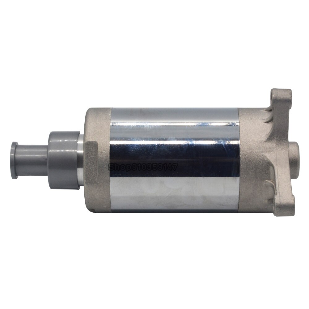 Démarreur De moteur pour Yamaha 2UJ-81890-00 5JX-81890-00 4DN-81800-00, SRV250 Renaissa 92-97, XV125 Virago 125 97-00, XV240 Virago 89