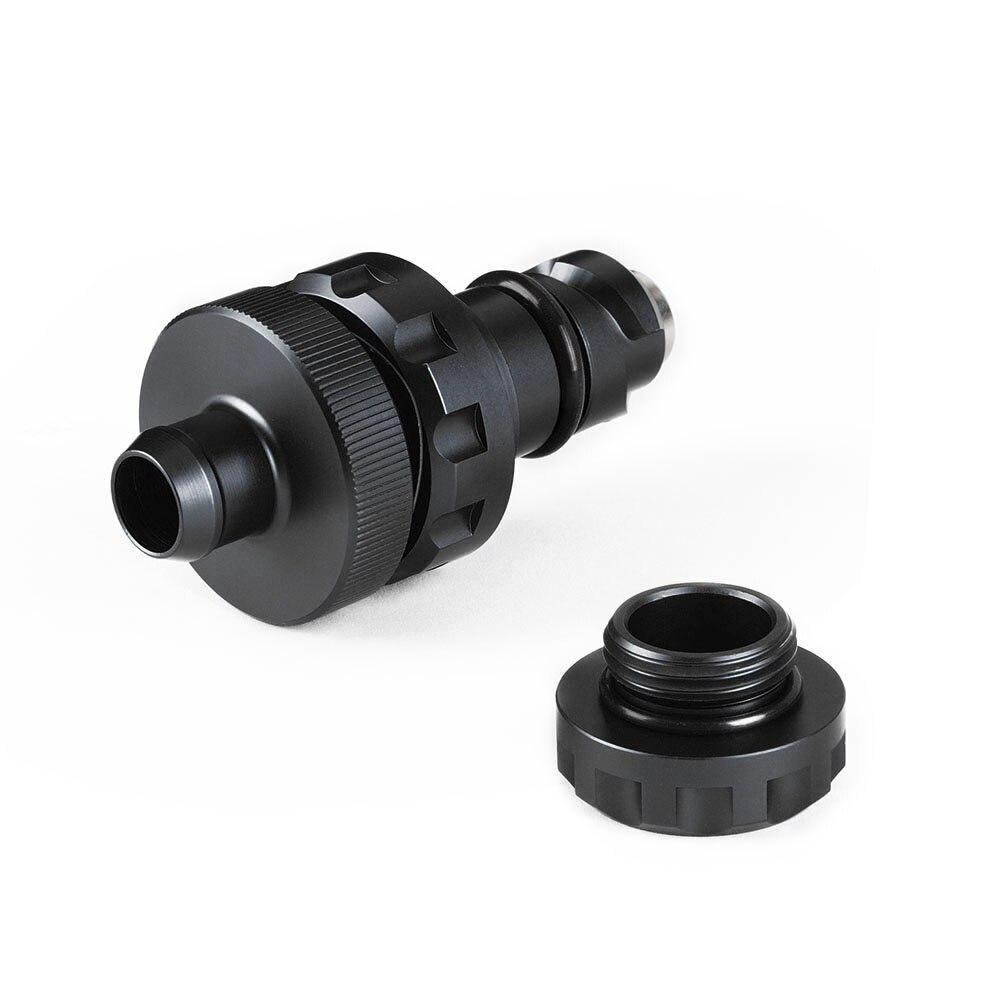 Magnetic Oil Drain Plug Ford Raptor Ford Mustang Auto Fuel Tank Accessories Easy Oil Drain For Ford F150: black