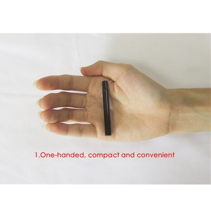 Watch Movement Cleaning Brush Watch Small Part Soft Hair Watch Repair Maintenance Tools Accessory Tool for Watchmaker