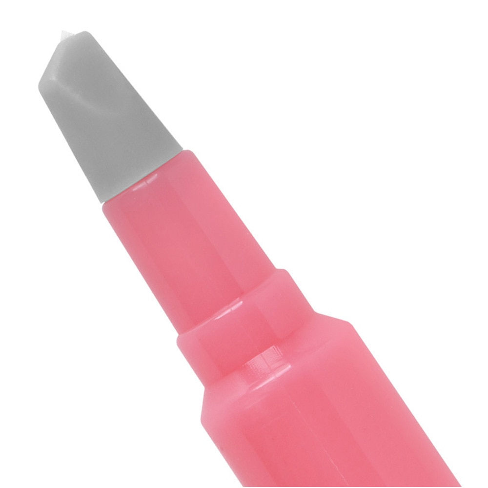 Stylo coupe-papier avec lame en céramique, accessoire en forme de crayon portable, pour peinture parfaite, protection pour les mains, sécurité, point de croix, DIY, 5D