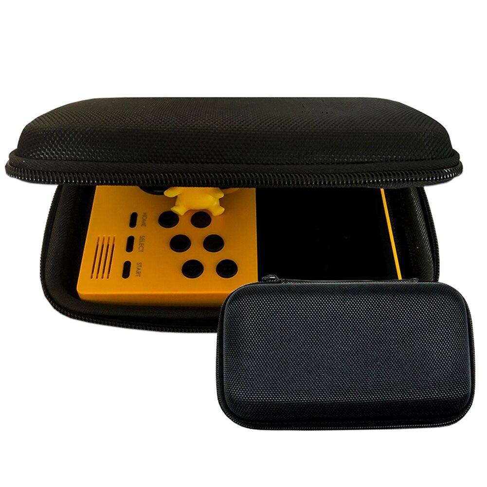 Carry Case Storage Case Accessoires Console Stofdicht Tas Beschermende Draagtas Voor RG351v/Retroid Pocket 1/2