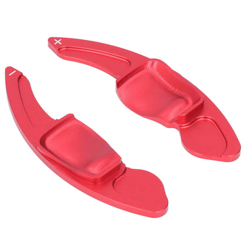 Shift Paddle Blade Steering Wheel Shift Paddles Replacement for Eos All Model for Car Refitting Decoration Accessories