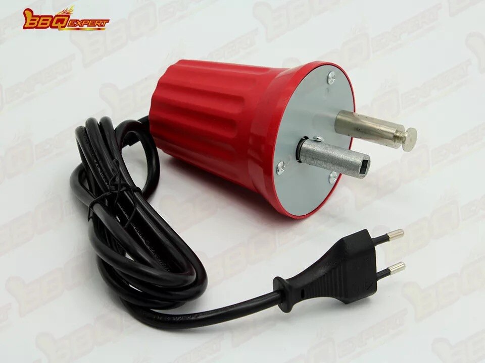 220V-240v electric motor, BBQ motor, BBQ grill mot... – Vicedeal