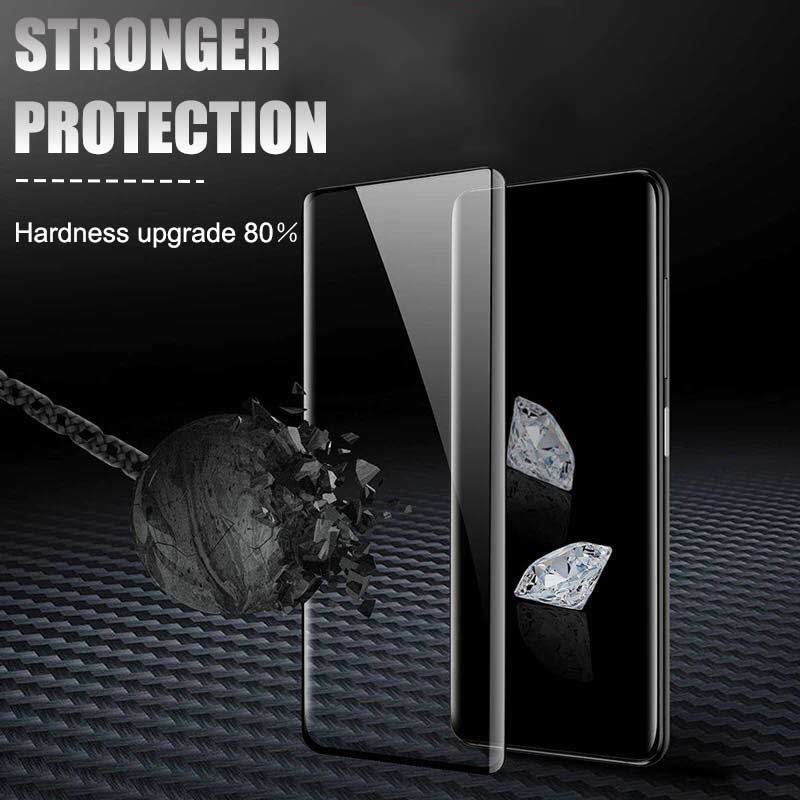 For Motorola Edge 40 Neo Glass 2Pcs Curved Tempered Glass Moto Rola Edge40Neo Edge40 Neo 40Neo 5G Screen Protector Safety Films