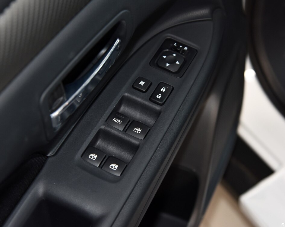 Car automatically 4 door window closer closing ope grandado