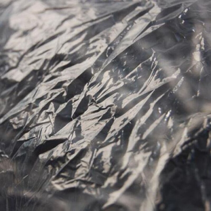 Gorros de ducha desechables y transparentes para Spa, para peluquería, 300 piezas Al por menor