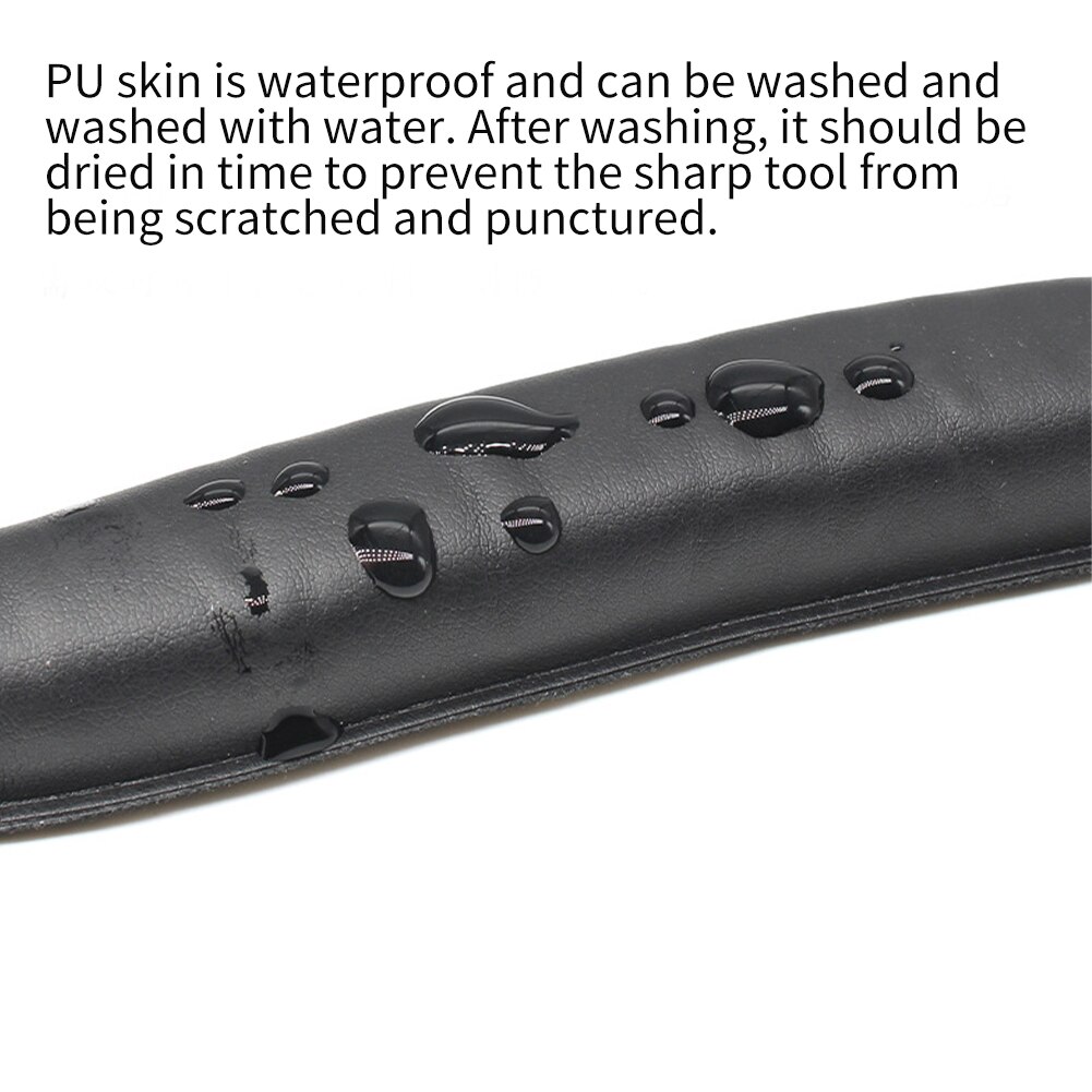 Breathable Sweatproof Interface Bracket Replacement Parts Black Soft Cushion VR Facial Pad Detachable Foam For Oculus Quest 2