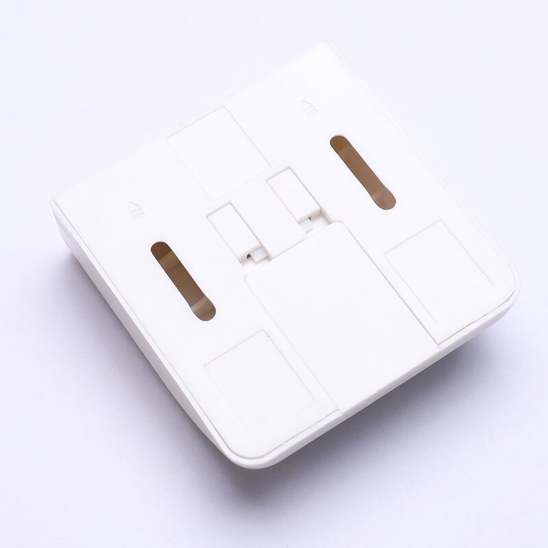 LED smart sensor cabinet light drawer wardrobe light furniture open the door automatically lights up LED sensor cabinet light