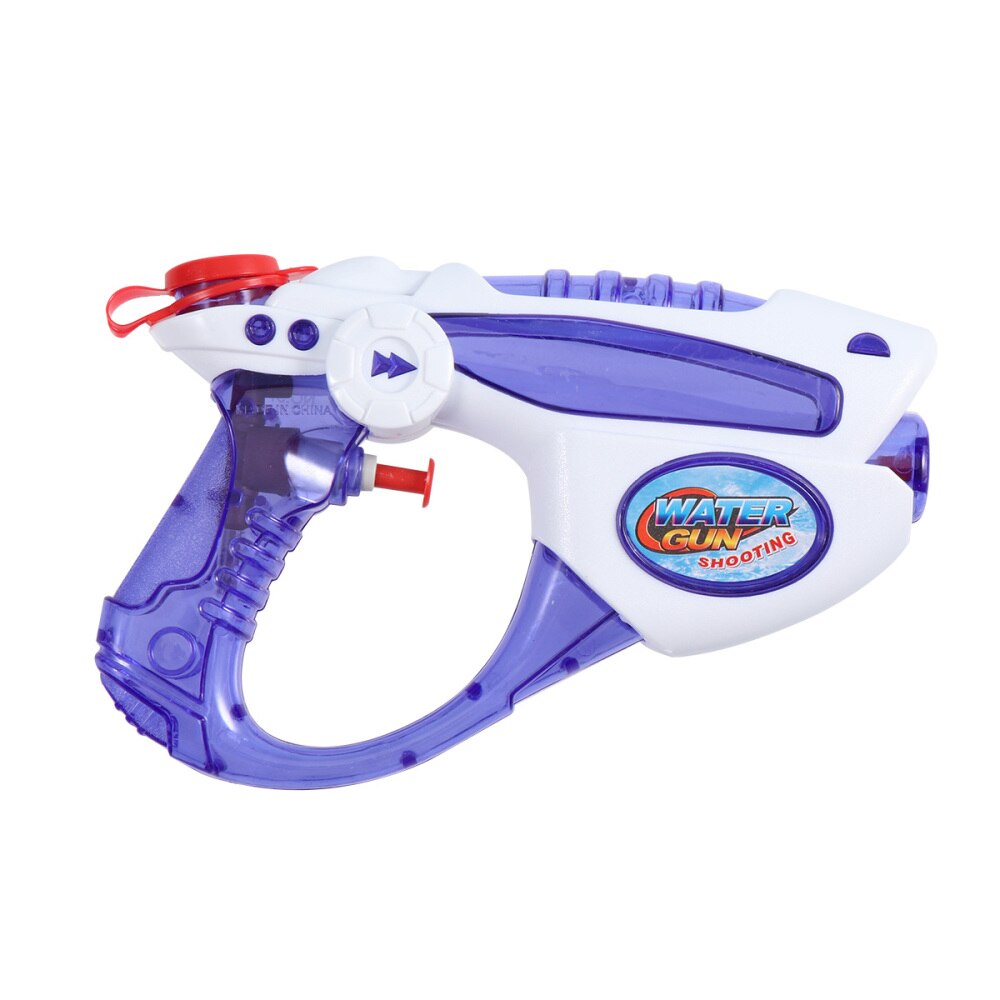 3 stuks water grappige interessante schietende waterschietbaden voor in het zwembad