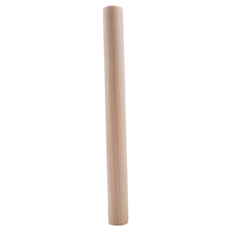 Antihaft-Holz Nudel holz Kuchen Fondant zurück kekse Nudel Keks Nudel holz/Küchen kuchen Rolle Handwerk Backwerk zeug