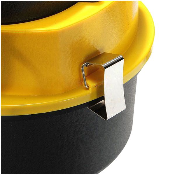 Portable 12V Wet & Dry Car Vacuum Cleaner Vehicle Auto Home Mini Handheld 90W