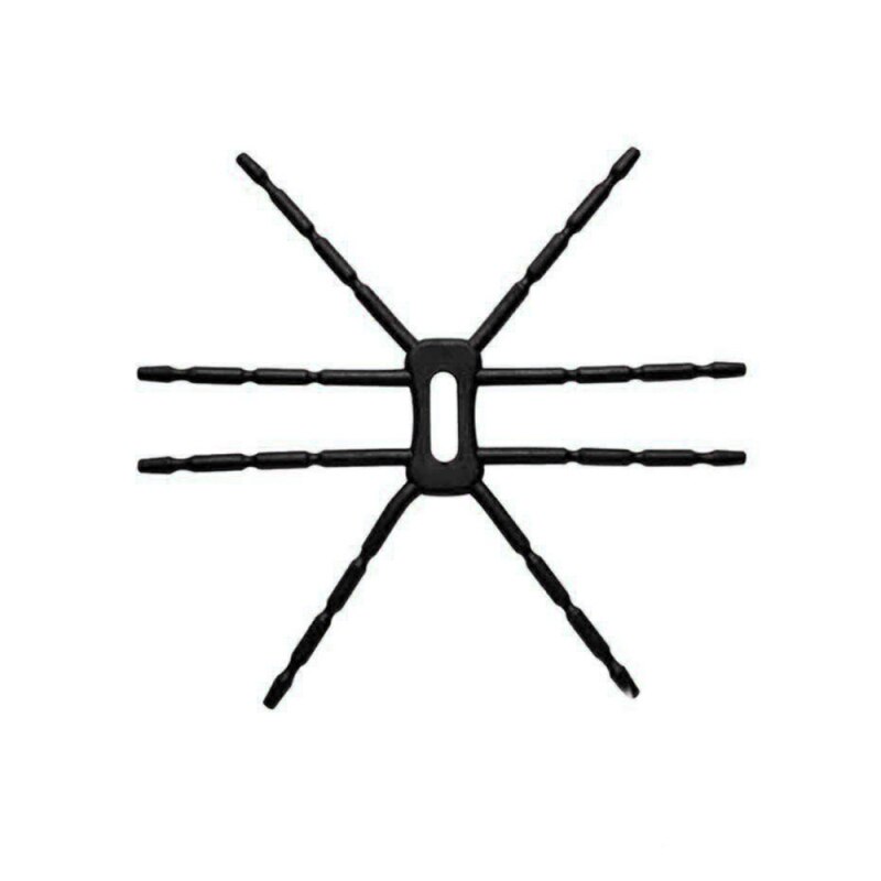 Spider Mobile Phone Holder Universal Car Desk Cell Phone Holder Lazy Bracket Mount Stand Holder for Iphone Xr: 4