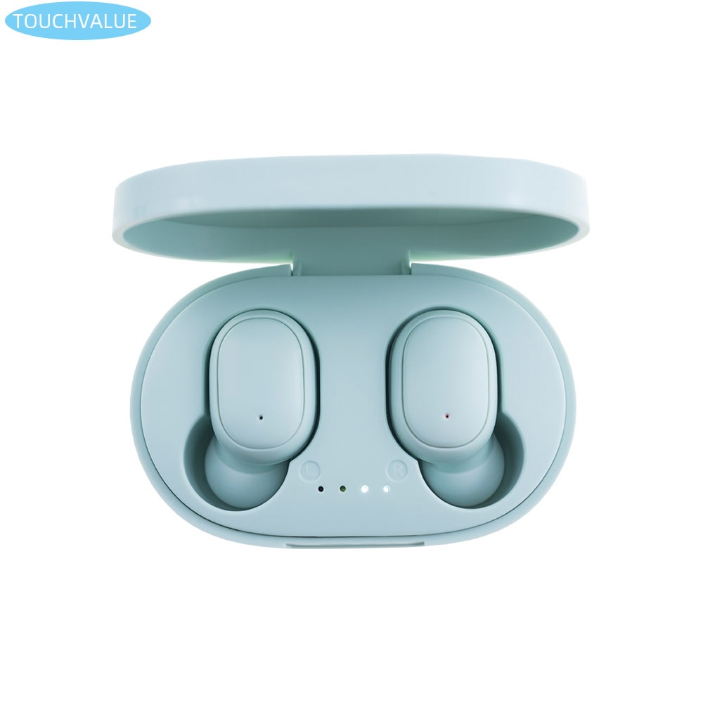 Wireless Bluetooth Earphone Black Pink White Green Wireless Earbuds with Microphone For Iphone Android Phone Auriculares