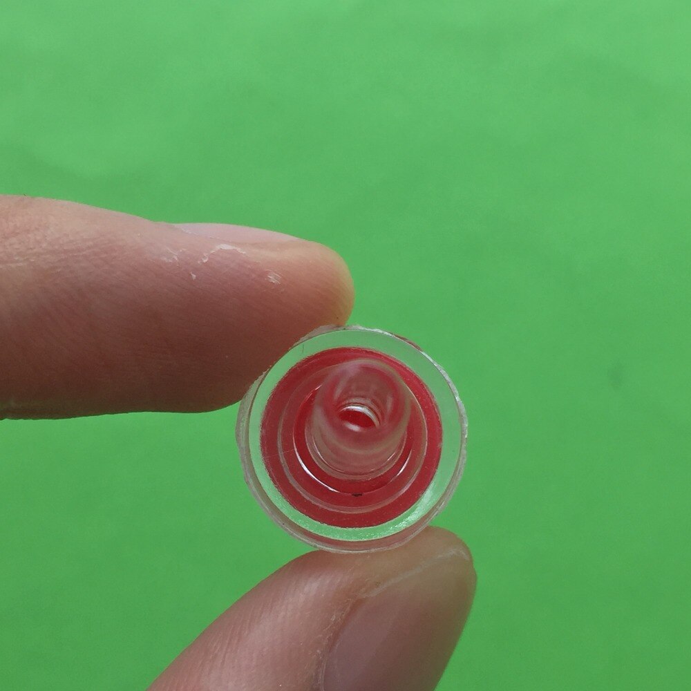 4mm Anti Backflow One Way Valve Stop Flow DIY Air Pump Water Aquarium Parts Tube Connector K164