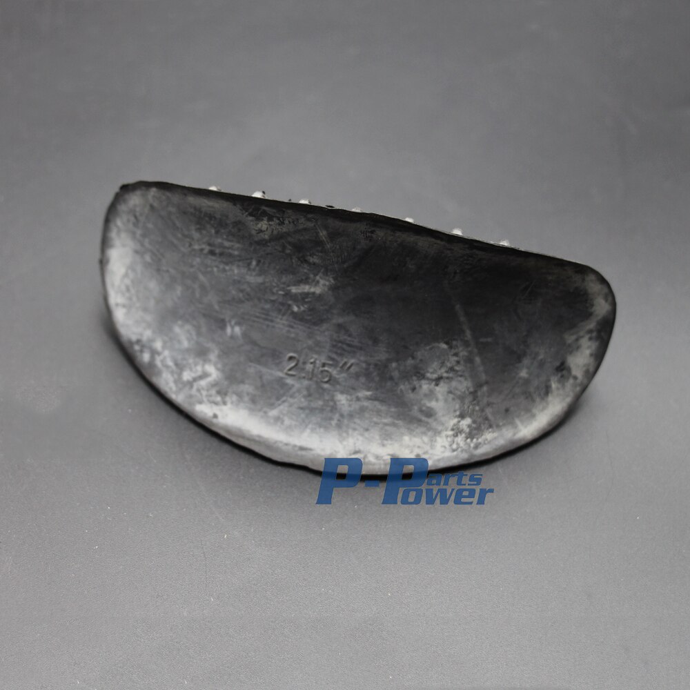 2.15" inch Rear Back Wheel Rim Tyre Lock 14" 16" 18" 19" PIT PRO Trail Dirt Bike