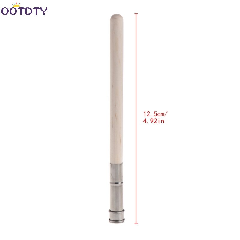 Lápiz ajustable extensor alargador titular arte escritura dibujo Hobby herramienta
