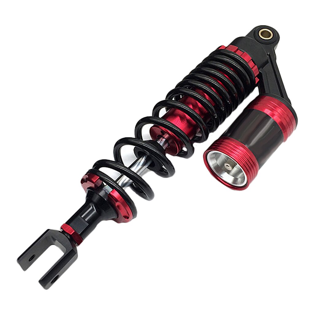 Stoßdämpfer Zum Umrüsten Für MF 6480 – Ersatzteil, Made In Italy, Passend Für Massey Ferguson