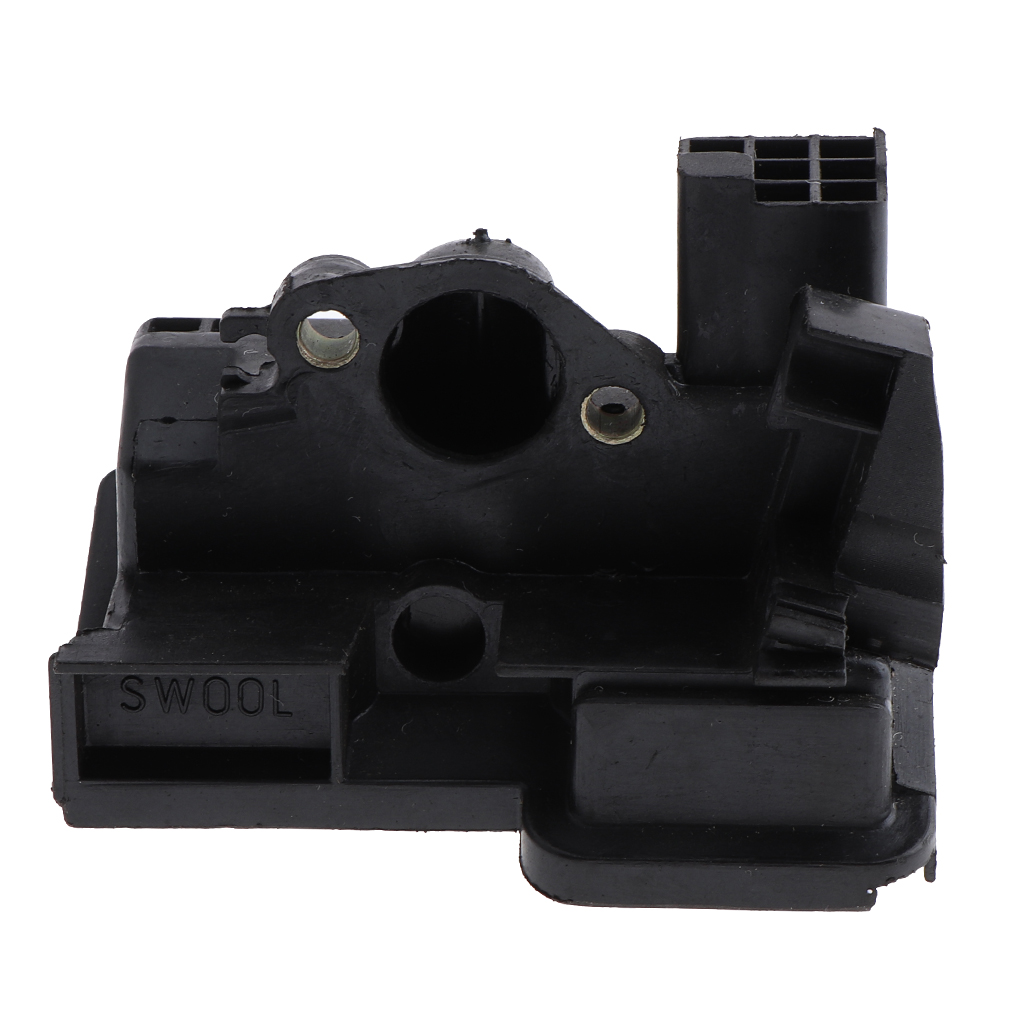 Chainsaw Parts Carburetor Air Filter Intake Housing Fits for STIHL 017 018 MS170 MS180 Chainsaw