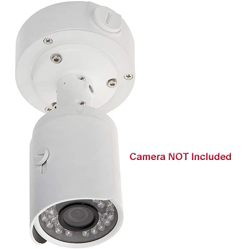 Original DH PFA134 Water-proof Junction Box DH-PFA134 for IPC-HFW1320S IPC-HFW1431S & IPC-HFW2325S-W IP Camera