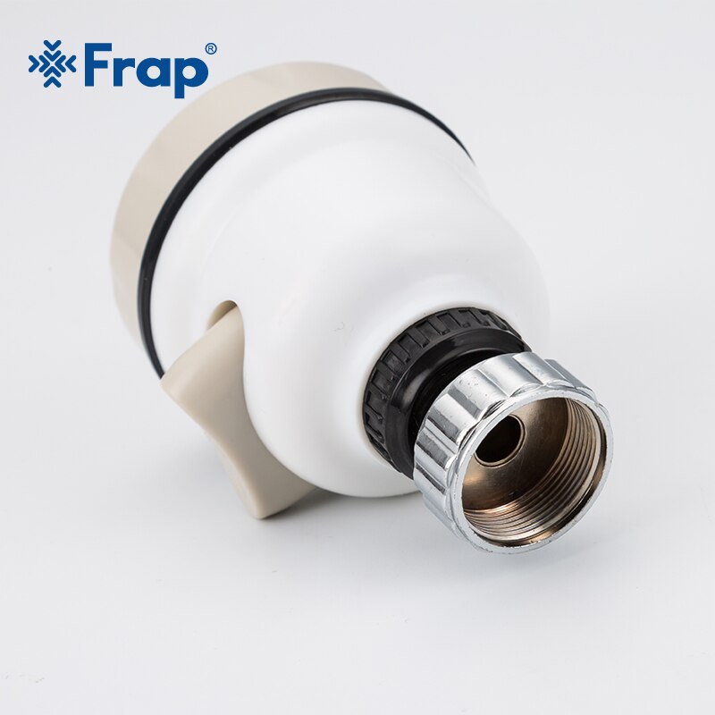 Frap bouilleur robinet de cuisine filtre | Robinet de cuisine, buse de robinet, pulvérisateur robinet aérateur économie d'eau, bec de projection d'eau, accessoires
