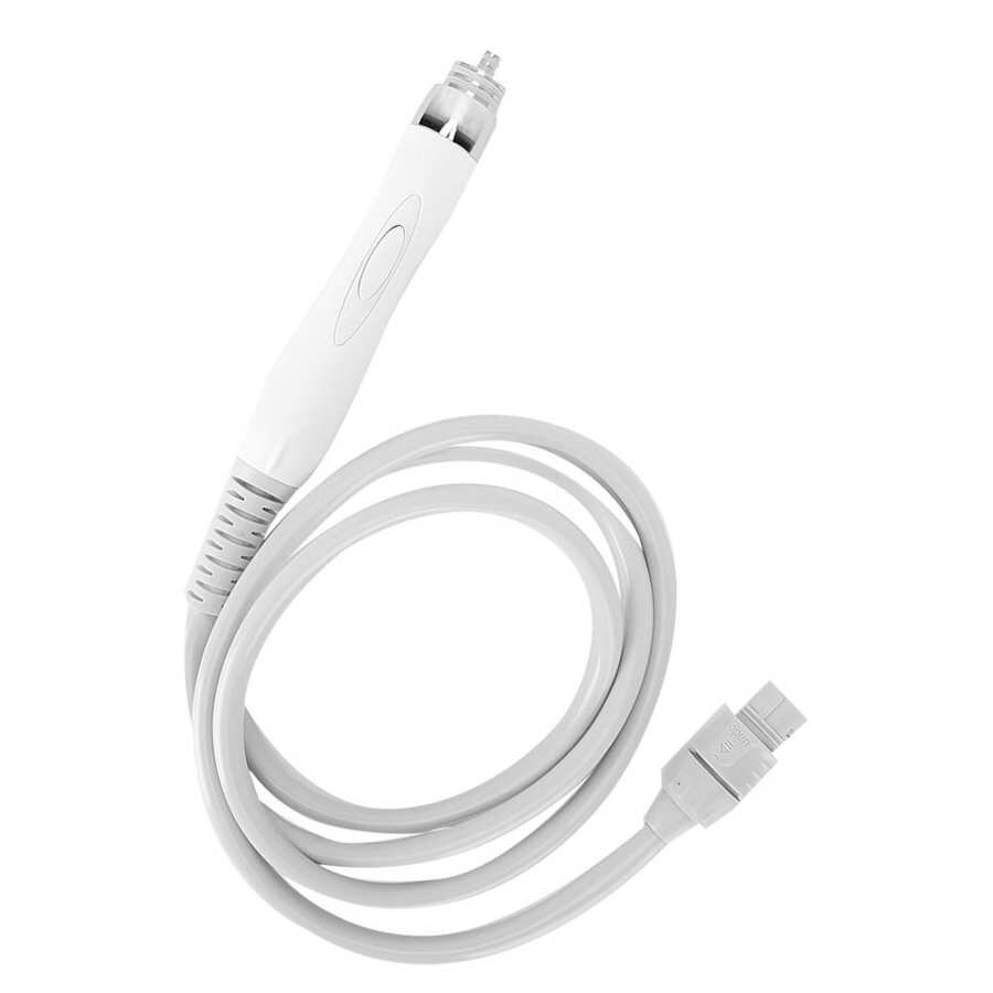 Hydrogen Oxygen Small Bubbles Beauty Machine Skin Scrubber/Ultrasonic Imports Probe/ /Cold Hammer Probe Replacement Head