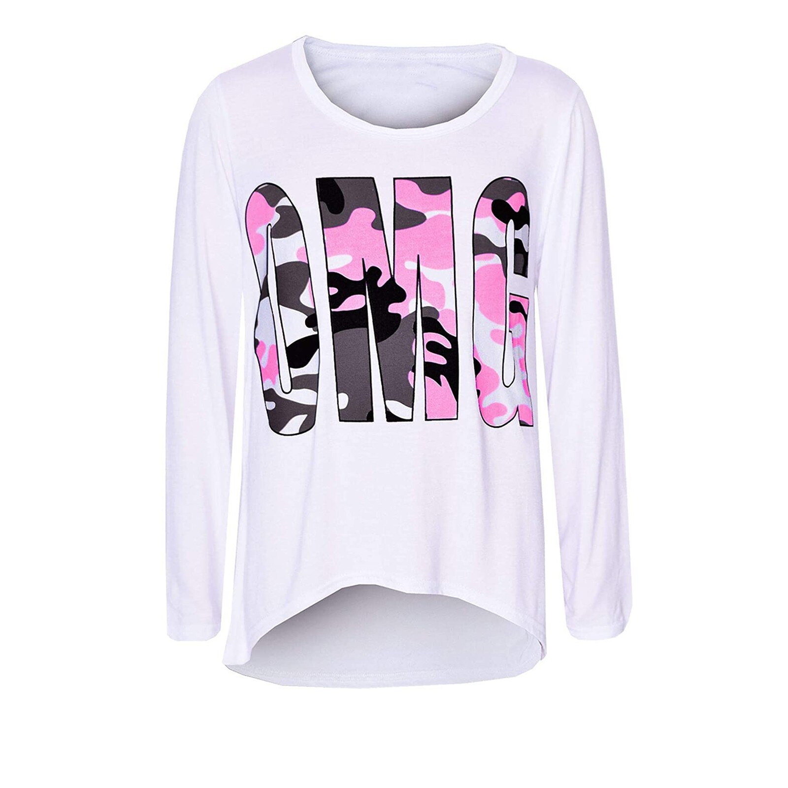 Roupas Infantis Lente Herfst Kleding Koreaanse Camouflage Tweedelige Kinderen Jongens Meisjes Sport Lange Mouw Sets #3